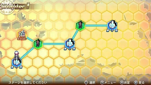 假面骑士巅峰乱斗(图1)