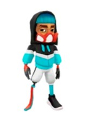 地铁跑酷温哥华版(图2)