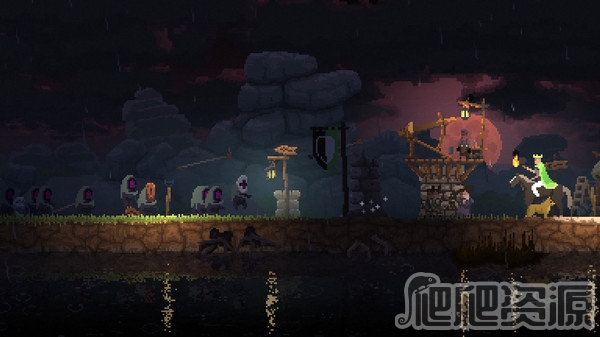 王国：新大陆(图4)