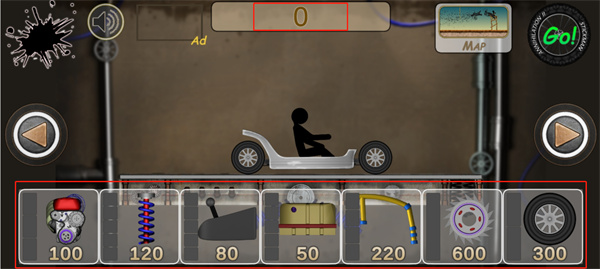 火柴人歼灭2(Stickman Annihilation II)(图6)