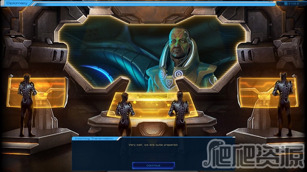 席德梅尔：星际战舰(图5)