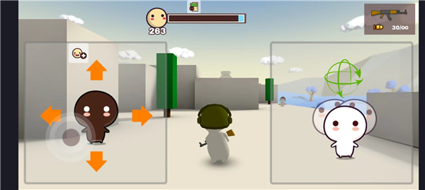 牛奶巧克力手游(图2)