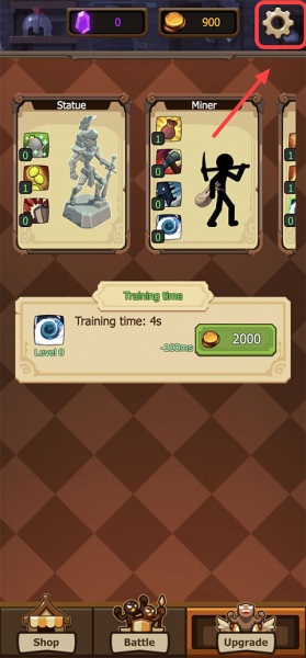 火柴人战争4(Stickman War 4)(图1)