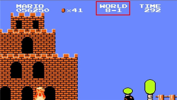 超级玛丽手游(图6)