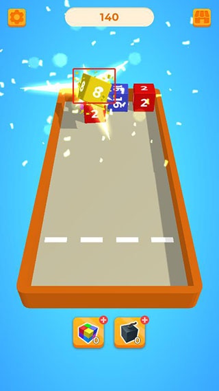 2048躺平版游戏(图3)