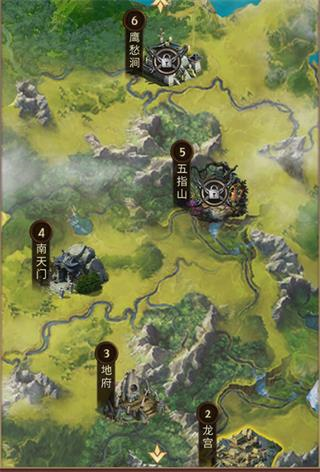 无尽寒冬手游(图6)