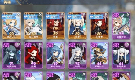 魔卡之耀测试服(图2)