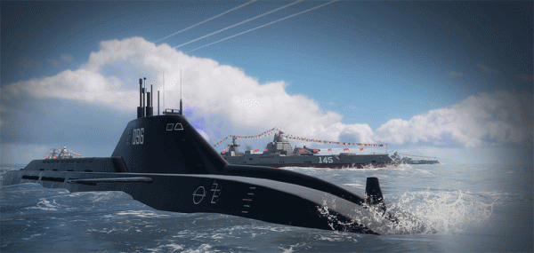 现代战舰无限美金版(图3)