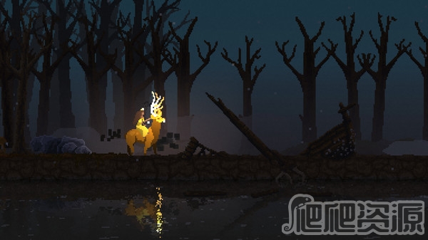 王国：新大陆(图5)