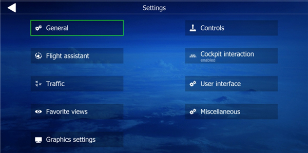 全球航空飞行手机版(Aerofly FS Global)(图2)