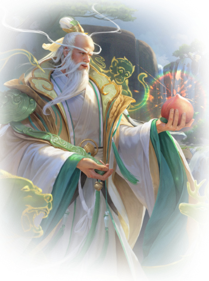 三国杀移动版百度版(图1)