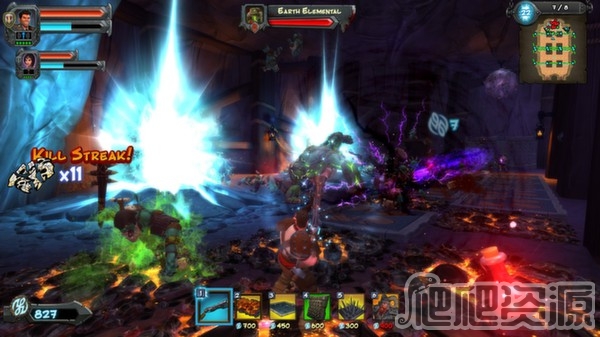 兽人必须死2(图3)