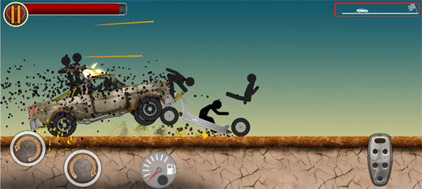 火柴人歼灭2(Stickman Annihilation II)(图4)