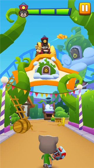 汤姆猫爆炸公园(图3)