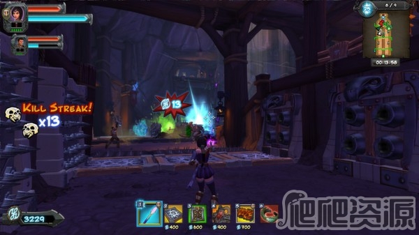 兽人必须死2(图4)