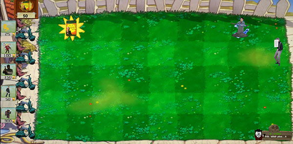 鬼畜全明星PVZ最新版(图3)