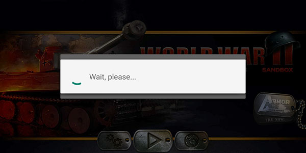 战略与战术1汉化版(图2)