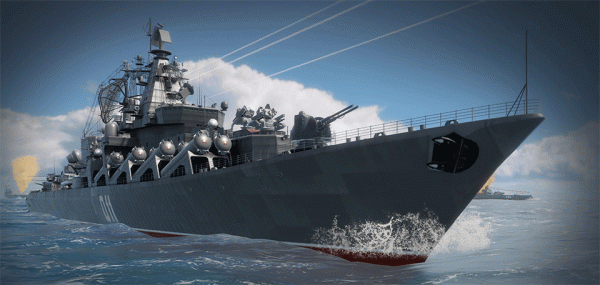 现代战舰无限美金版(图4)