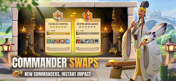 万国觉醒国际版