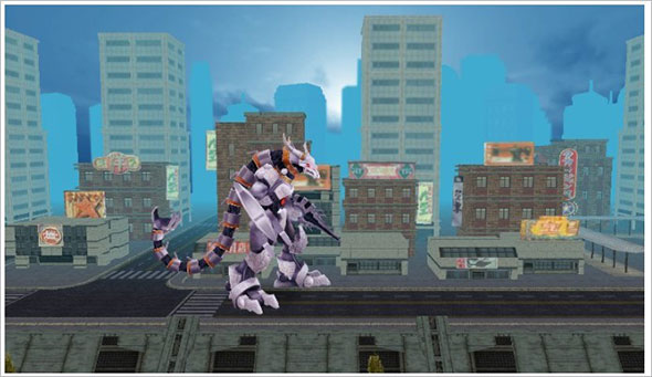 奥特曼之格斗超人vivo版(图2)