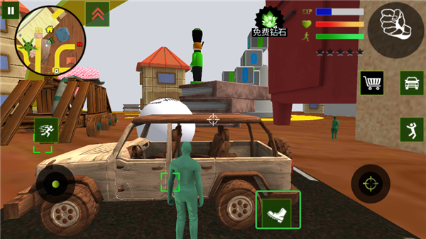 泡泡弹最新版(图4)