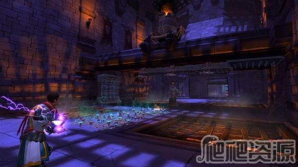 兽人必须死(图4)