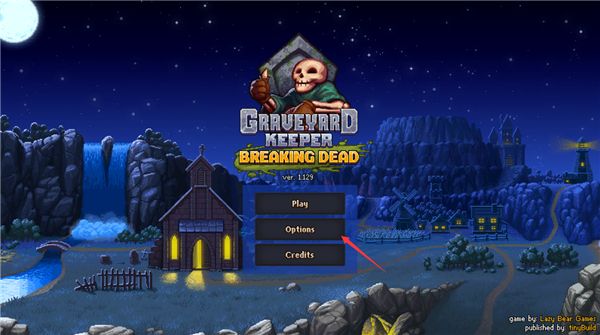 守墓人中文版(图1)